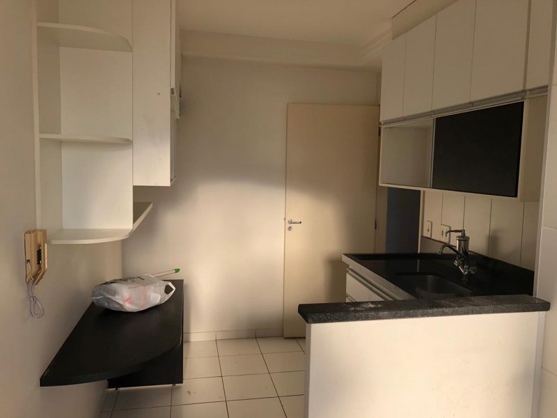 imóvel com 52m² - Vila Progresso - Campinas