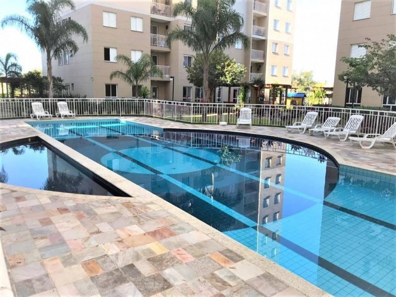 imóvel com 52m² - Vila Progresso - Campinas