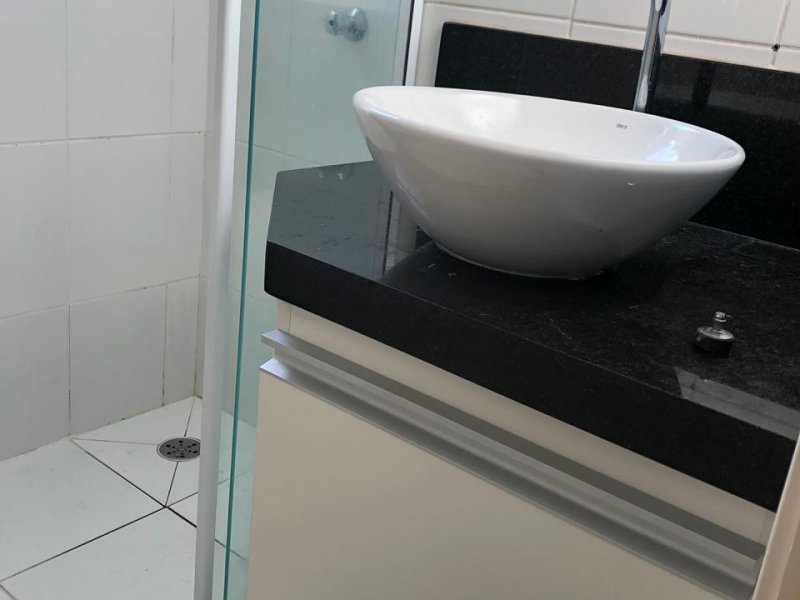 imóvel com 52m² - Vila Progresso - Campinas