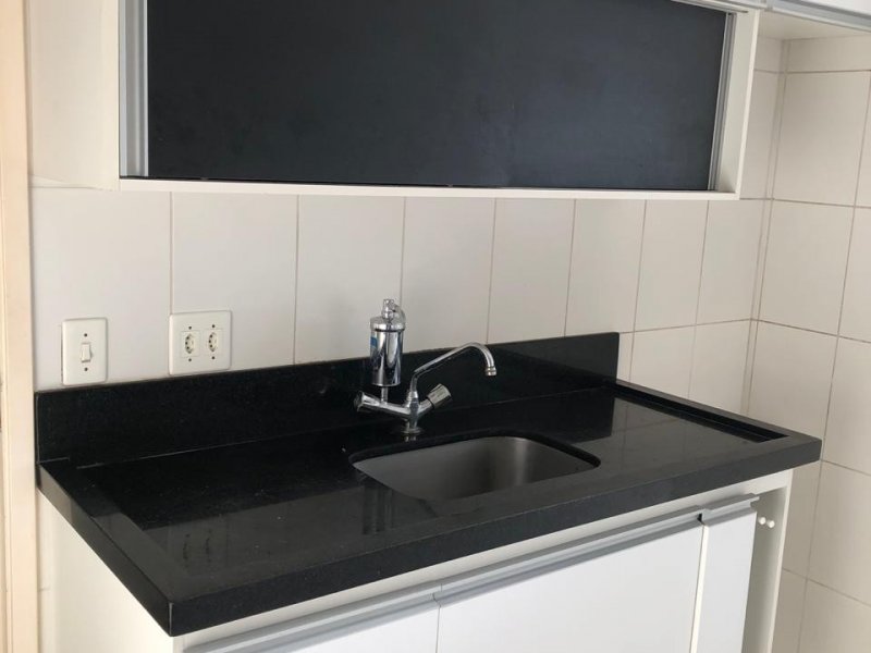 imóvel com 52m² - Vila Progresso - Campinas