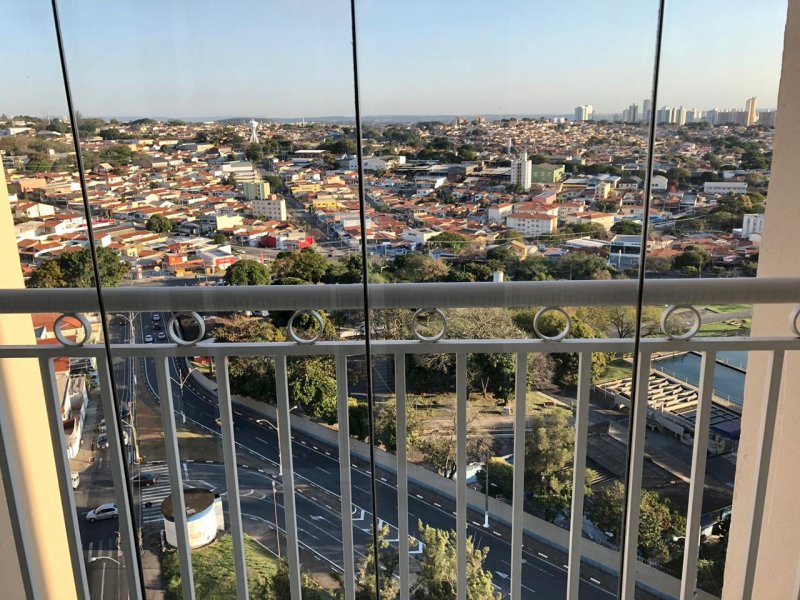 imóvel com 52m² - Vila Progresso - Campinas