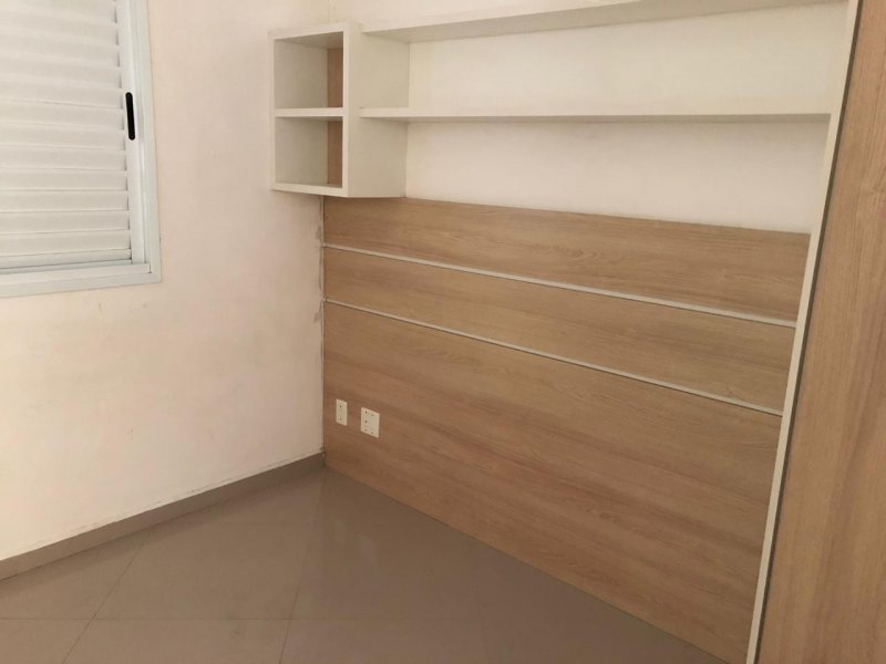 imóvel com 52m² - Vila Progresso - Campinas