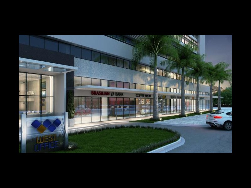 Comercial à venda Setor Oeste com 33m² e  quartos por R$ 170.000 - 555361941-98747367-29da-4b80-9e67-c44c9bc95d98.jpeg