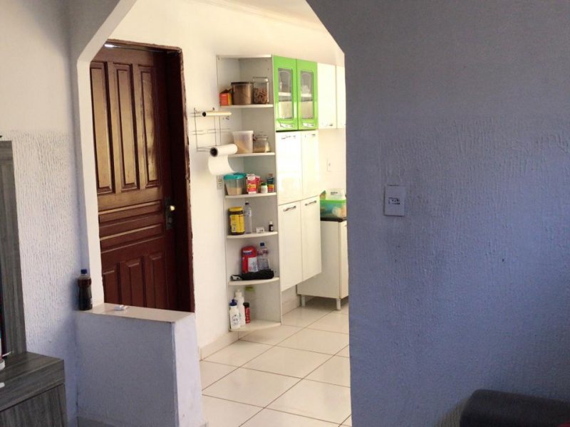 imóvel com 250m² - Vila Itatiaia - Goiânia