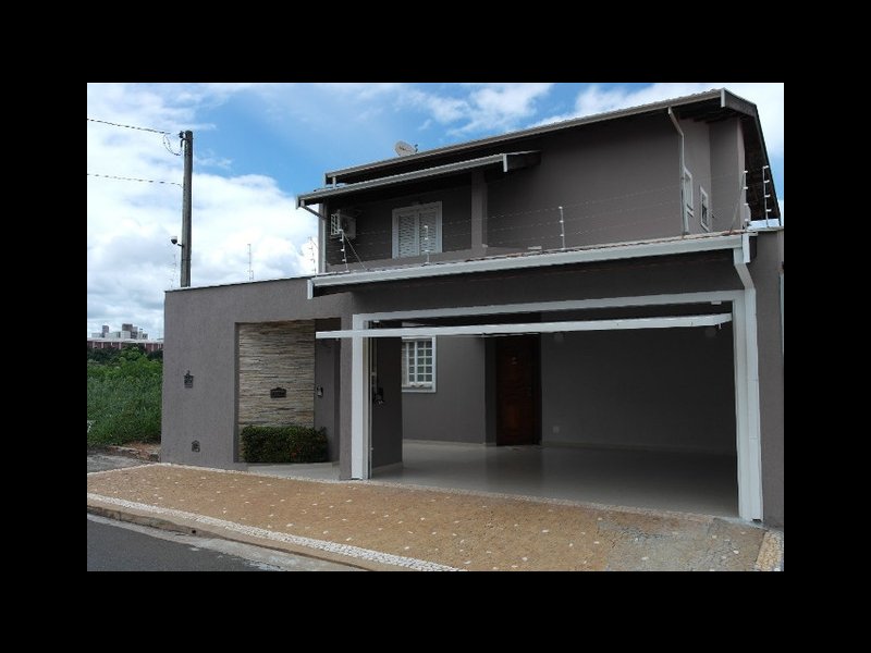 Casa à venda Jardim Brasília com 222m² e 3 quartos por R$ 550.000 - 1851915432-595038780643478.jpg