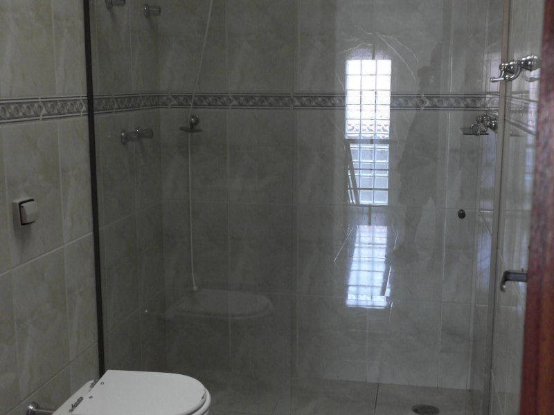 Casa à venda Jardim Brasília com 222m² e 3 quartos por R$ 550.000 - 37465000-wc-social.JPG