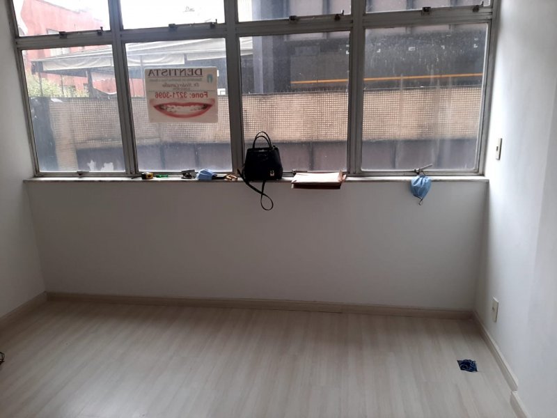 imóvel com 34m² - Centro - Belo Horizonte