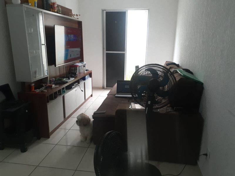 imóvel com 108m² - Cosmos - Rio de Janeiro