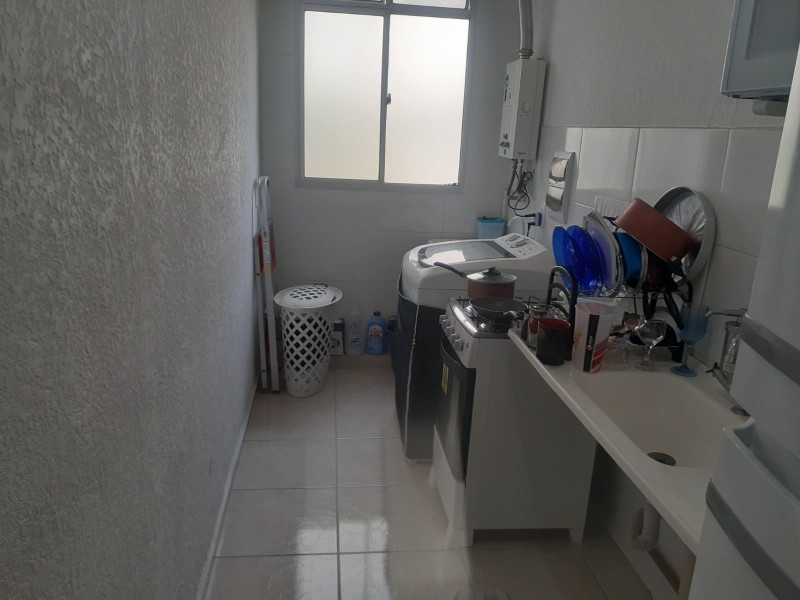 imóvel com 108m² - Cosmos - Rio de Janeiro