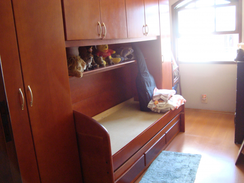 Casa à venda Tatuapé com 189m² e 4 quartos por R$ 899.900 - 1430146398-quarto-2.png