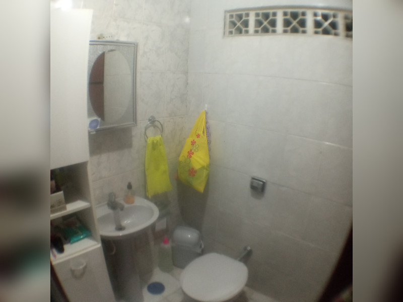 Casa à venda Tatuapé com 189m² e 4 quartos por R$ 899.900 - banheiro-quartos.jpg