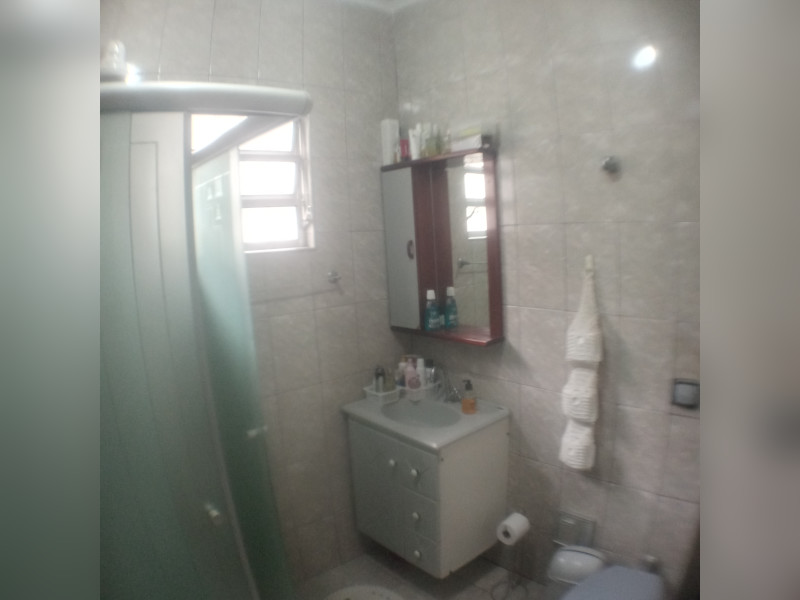 Casa à venda Tatuapé com 189m² e 4 quartos por R$ 899.900 - banheiro-terreo.jpg