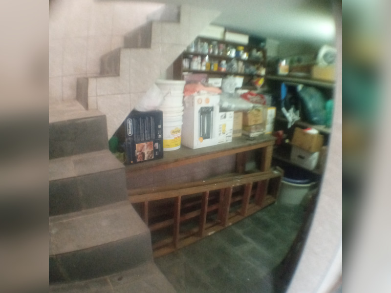 Casa à venda Tatuapé com 189m² e 4 quartos por R$ 899.900 - deposito-fundos.jpg