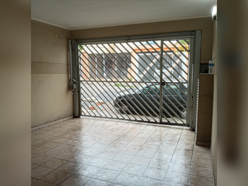 Casa à venda Tatuapé com 189m² e 4 quartos por R$ 899.900 - garagem1.jpg