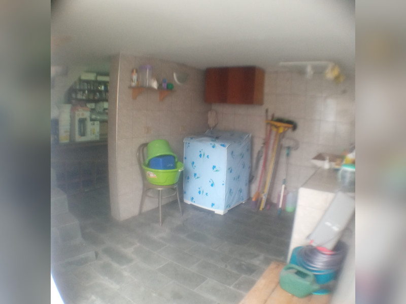 Casa à venda Tatuapé com 189m² e 4 quartos por R$ 899.900 - lavanderia-e-deposito1.jpg