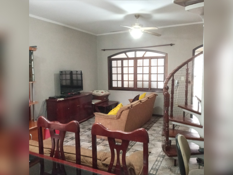 Casa à venda Tatuapé com 189m² e 4 quartos por R$ 899.900 - sala8.jpg