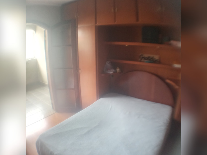 Casa à venda Tatuapé com 189m² e 4 quartos por R$ 899.900 - suite2.jpg