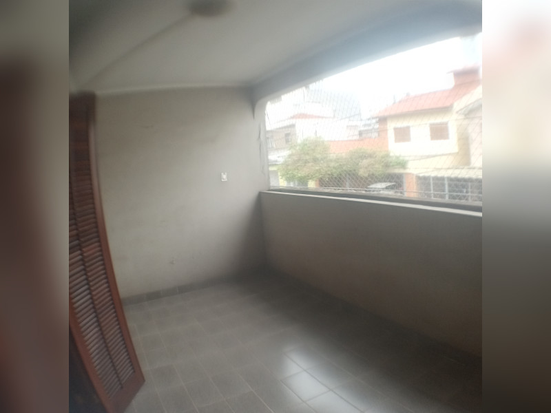 Casa à venda Tatuapé com 189m² e 4 quartos por R$ 899.900 - terraco-da-suite.jpg