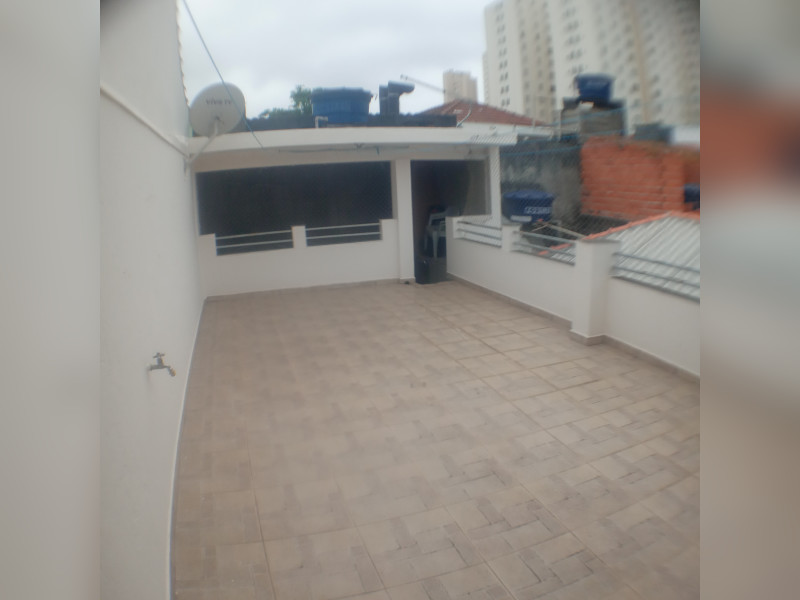 Casa à venda Tatuapé com 189m² e 4 quartos por R$ 899.900 - terraco-fundos-churrasq.jpg