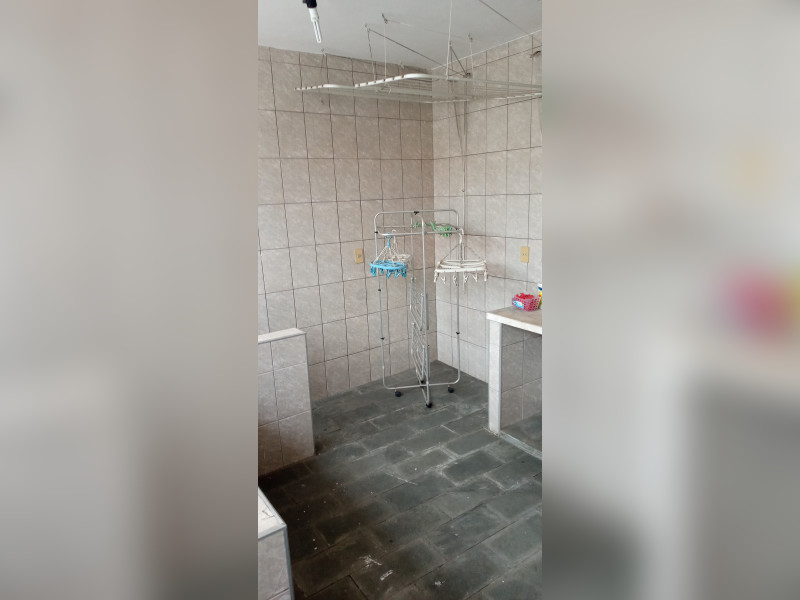 Casa à venda Tatuapé com 189m² e 4 quartos por R$ 899.900 - varal-coberto.jpg