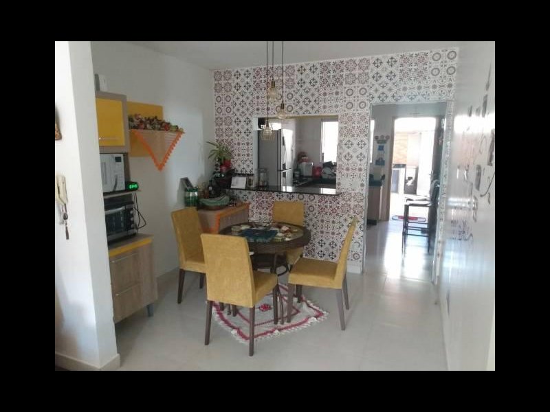 Casa de condomínio à venda Parque Maracanã com 120m² e 3 quartos por R$ 260.000 - 1063448595-631011033743702.jpg