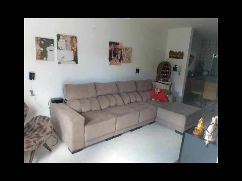 Casa de condomínio à venda Parque Maracanã com 120m² e 3 quartos por R$ 260.000 - 1970528818-637011030739402.jpg