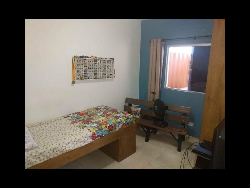 Casa de condomínio à venda Parque Maracanã com 120m² e 3 quartos por R$ 260.000 - 2034657720-632011033874114.jpg