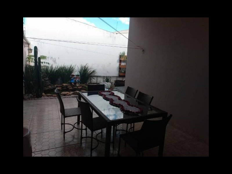 Casa de condomínio à venda Parque Maracanã com 120m² e 3 quartos por R$ 260.000 - 462611263-631011035844113.jpg
