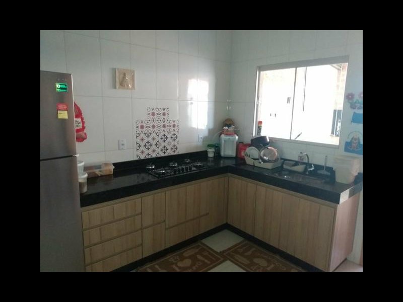 Casa de condomínio à venda Parque Maracanã com 120m² e 3 quartos por R$ 260.000 - 959542785-637011036281287.jpg