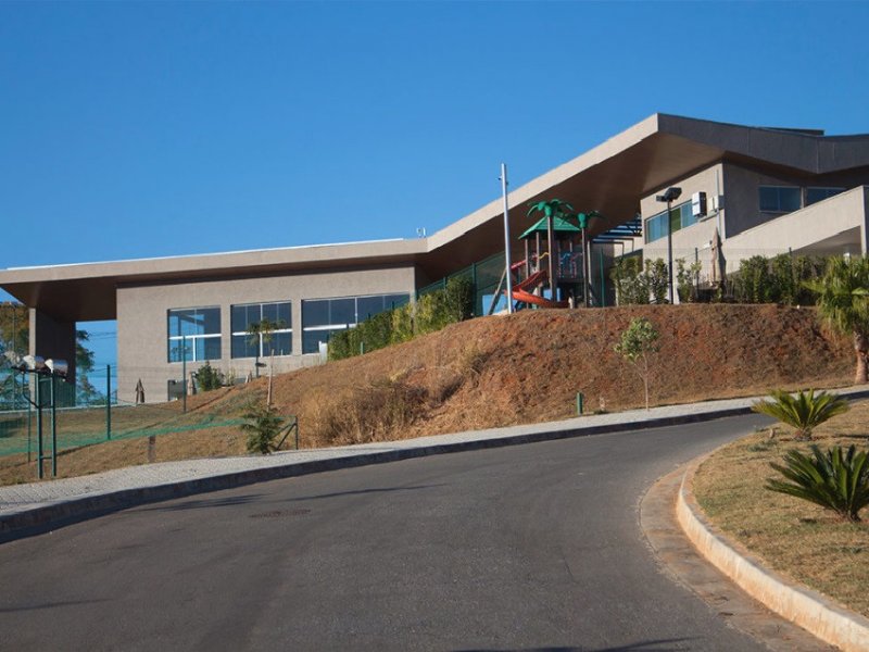 imóvel com 1000m² - Várzea - Lagoa Santa