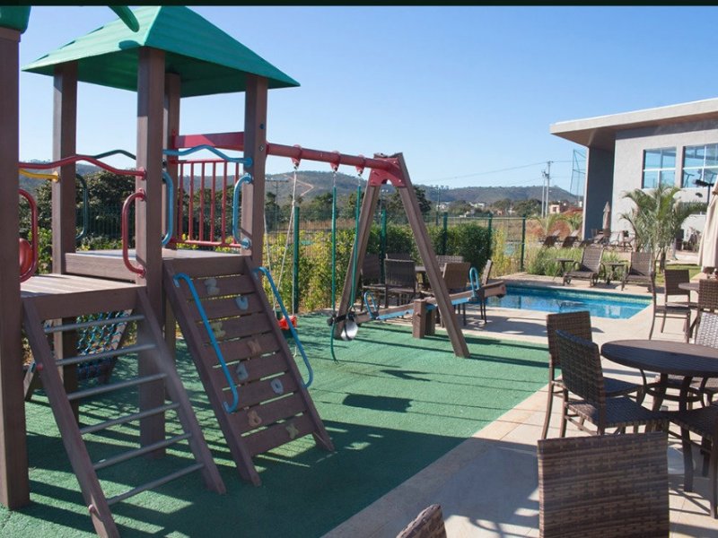 imóvel com 1000m² - Várzea - Lagoa Santa