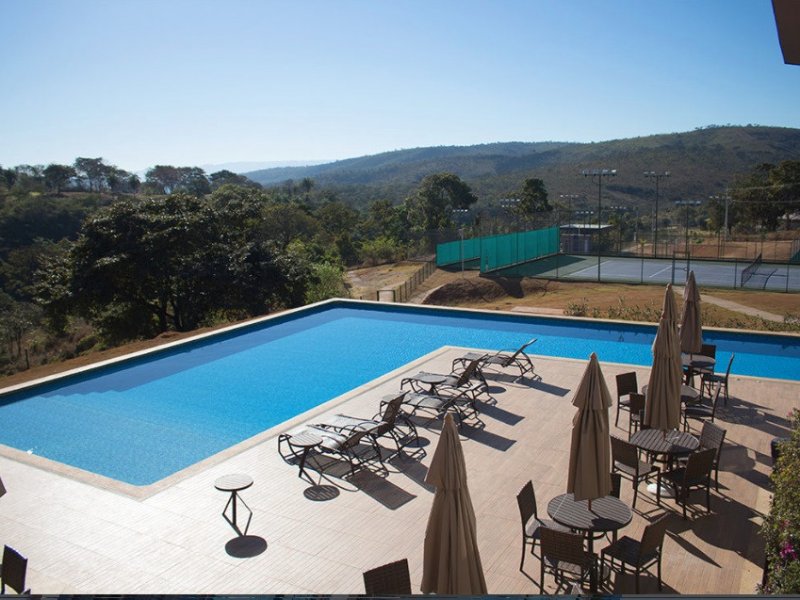 imóvel com 1000m² - Várzea - Lagoa Santa