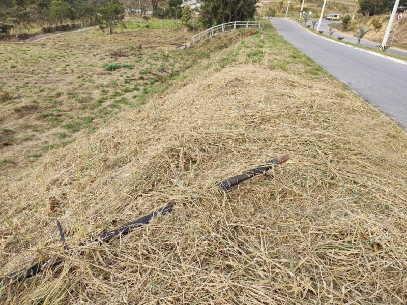 imóvel com 1000m² - Várzea - Lagoa Santa