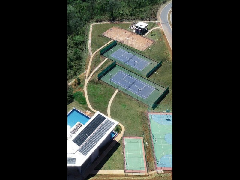 imóvel com 1000m² - Várzea - Lagoa Santa