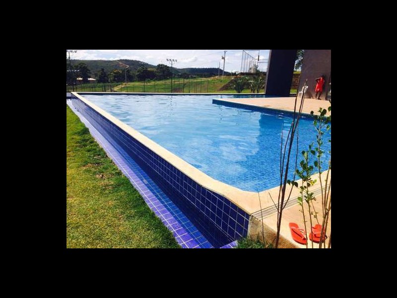 imóvel com 1000m² - Várzea - Lagoa Santa