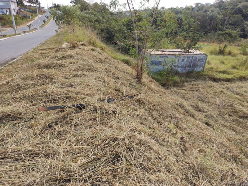 imóvel com 1000m² - Várzea - Lagoa Santa