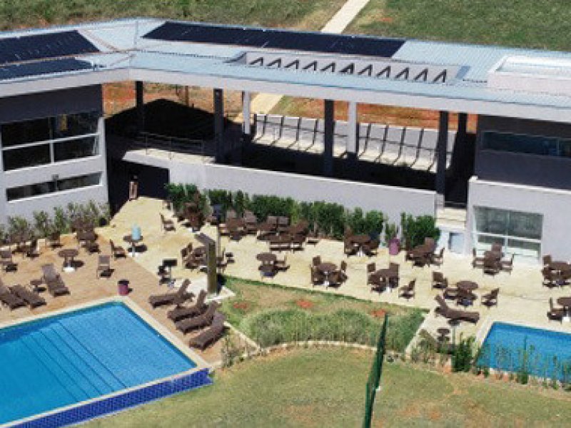 imóvel com 1000m² - Várzea - Lagoa Santa