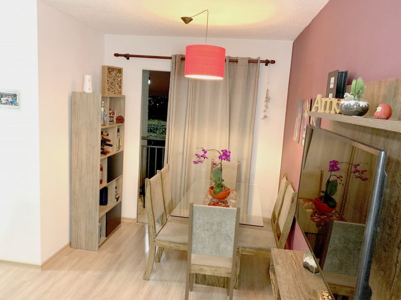 Apartamento à venda Parque Jambeiro com 50m² e 2 quartos por R$ 240.000 - 1422141051-img-3233.JPG