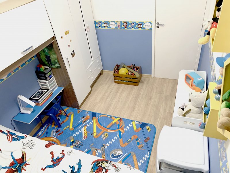 Apartamento à venda Parque Jambeiro com 50m² e 2 quartos por R$ 240.000 - 1528148103-img-3184.JPG