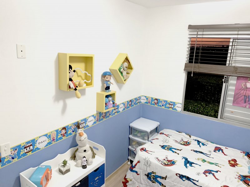 Apartamento à venda Parque Jambeiro com 50m² e 2 quartos por R$ 240.000 - 1757704453-img-3166.JPG