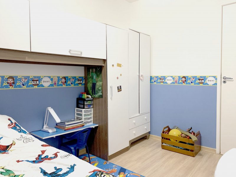 Apartamento à venda Parque Jambeiro com 50m² e 2 quartos por R$ 240.000 - 1920829271-img-3186.JPG