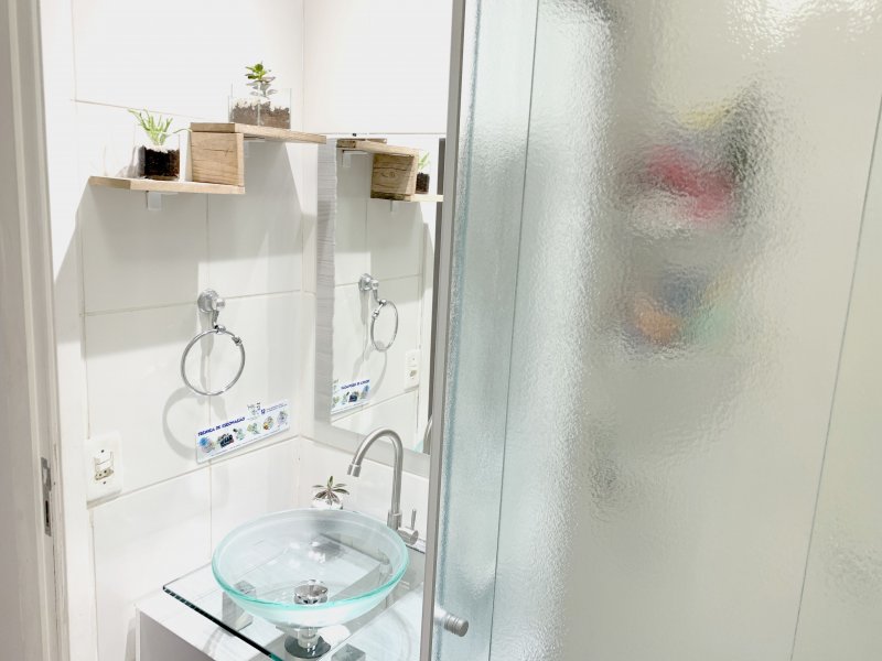 Apartamento à venda Parque Jambeiro com 50m² e 2 quartos por R$ 240.000 - 260062269-img-3380.JPG