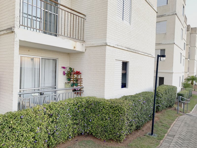 Apartamento à venda Parque Jambeiro com 50m² e 2 quartos por R$ 240.000 - 427493570-img-3003.JPG