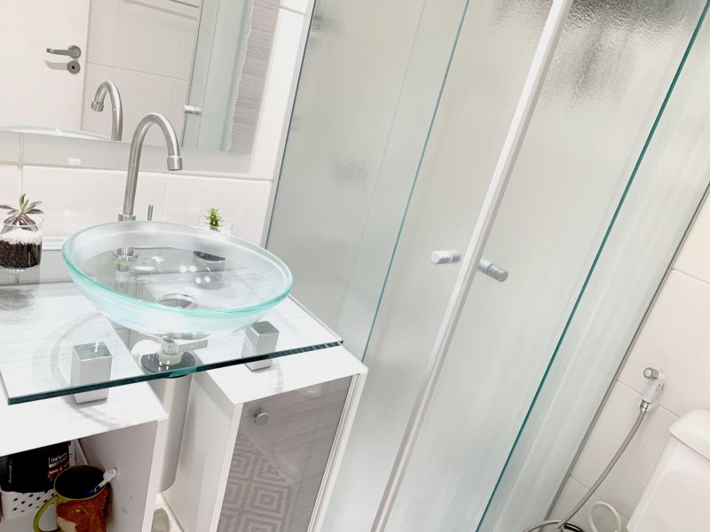 Apartamento à venda Parque Jambeiro com 50m² e 2 quartos por R$ 240.000 - 662193551-img-3366.JPG