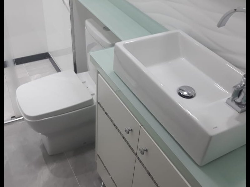imóvel com 60m² - Santa Mônica - Belo Horizonte