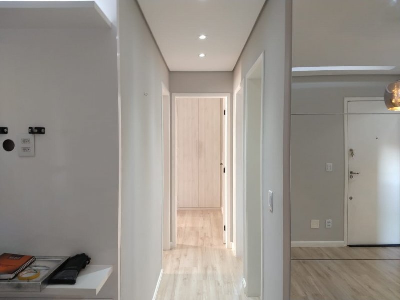 imóvel com 60m² - Santa Mônica - Belo Horizonte