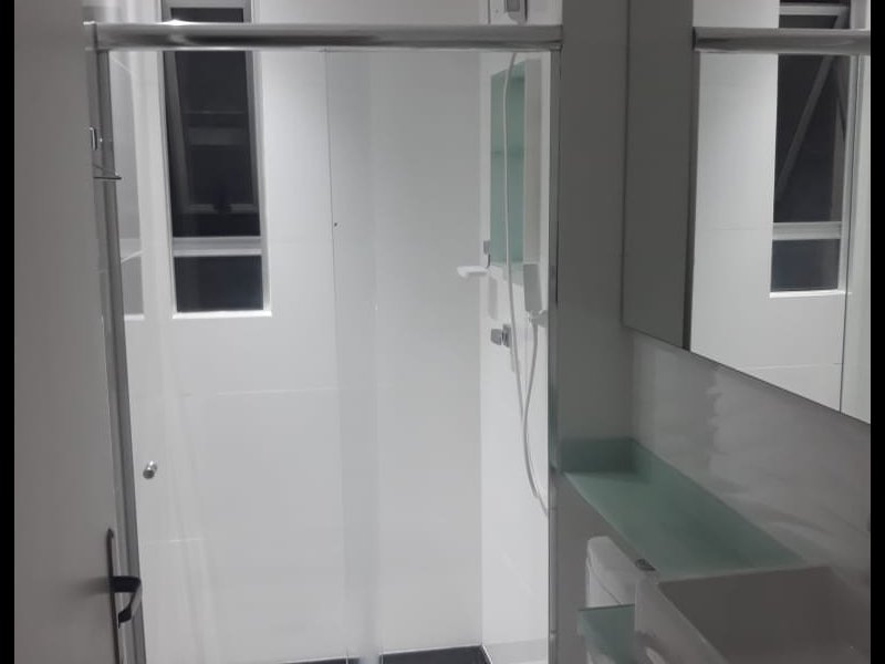 imóvel com 60m² - Santa Mônica - Belo Horizonte