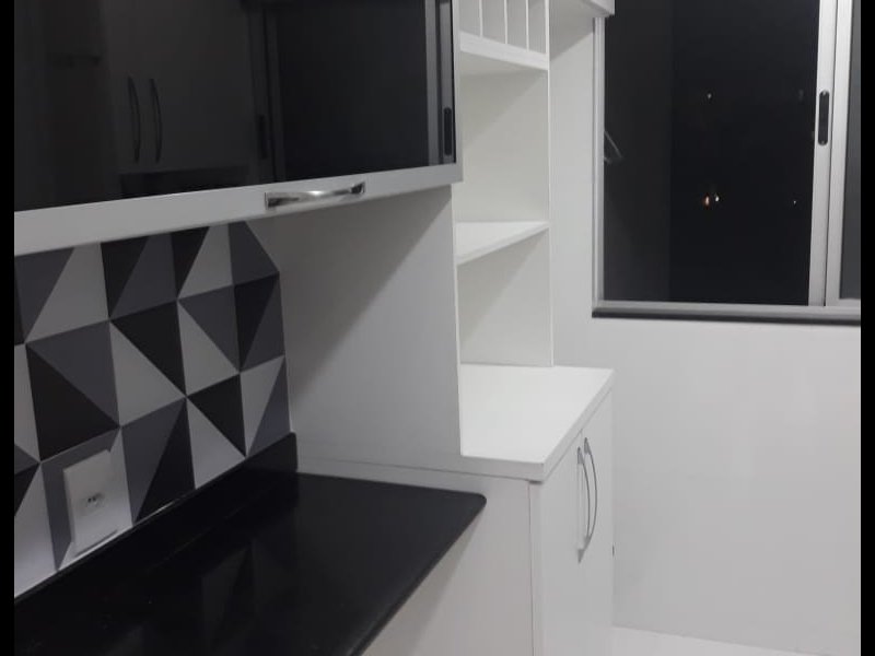 imóvel com 60m² - Santa Mônica - Belo Horizonte