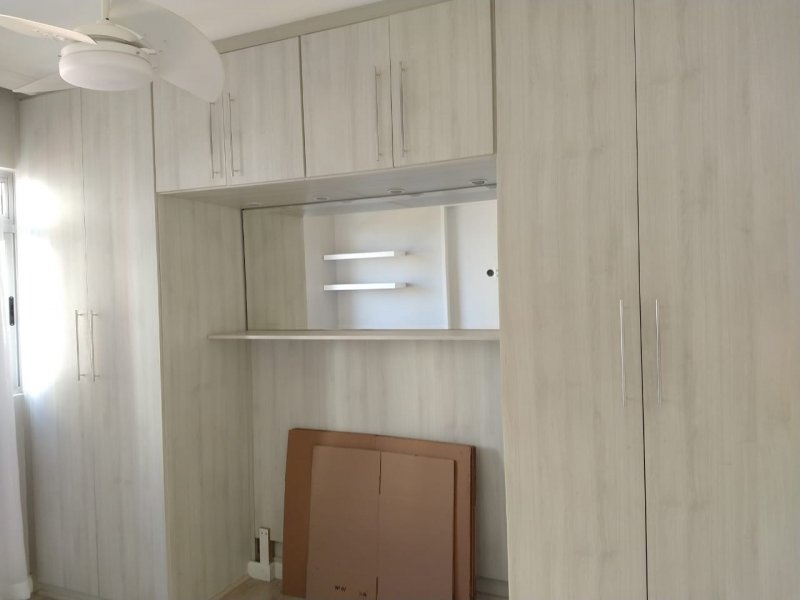 imóvel com 60m² - Santa Mônica - Belo Horizonte