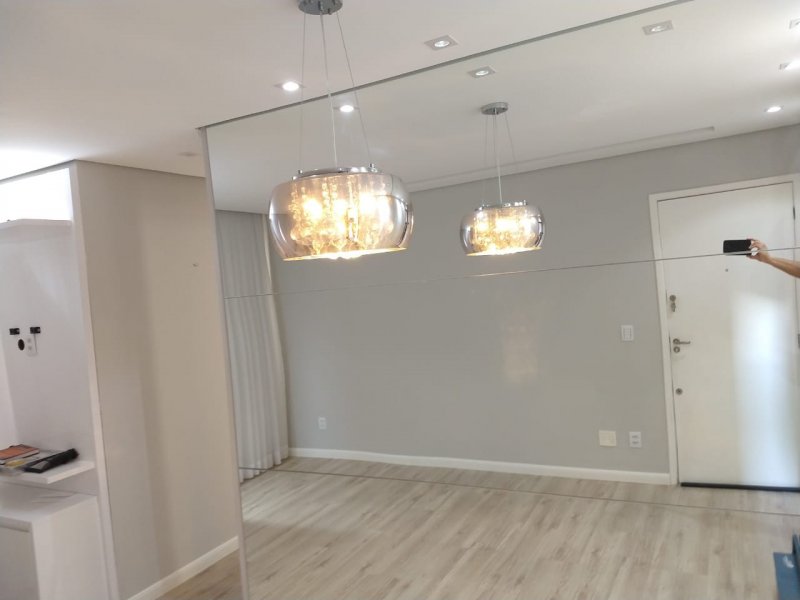 imóvel com 60m² - Santa Mônica - Belo Horizonte
